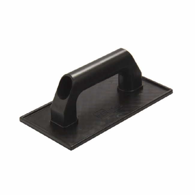 Desempenadeira Plástica 60670 18x30cm Cortag