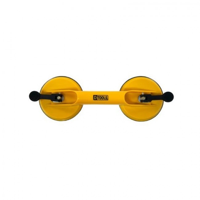 Ventosa Dupla 80kg Dtools