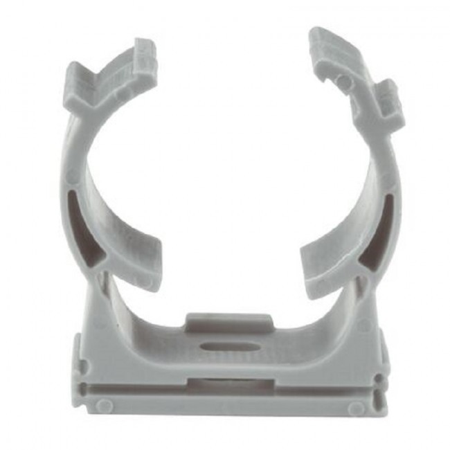 Abraçadeira Condulete Cinza 1/2'' Tramontina