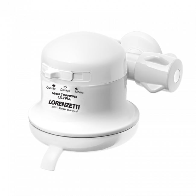 Maxi Torneira 3T Lorenzetti