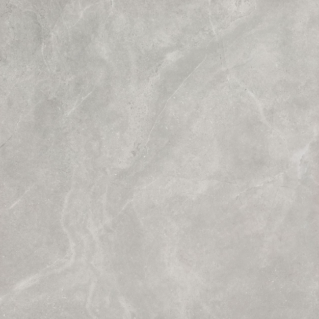 Porcelanato Polido Dolmen Cinza C 120x120cm Eliane