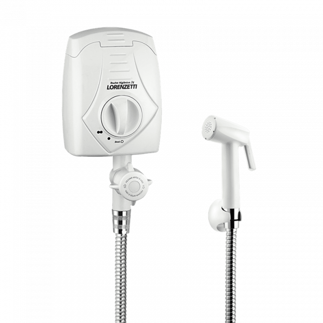 Ducha Higiênica 3T Lorenzetti
