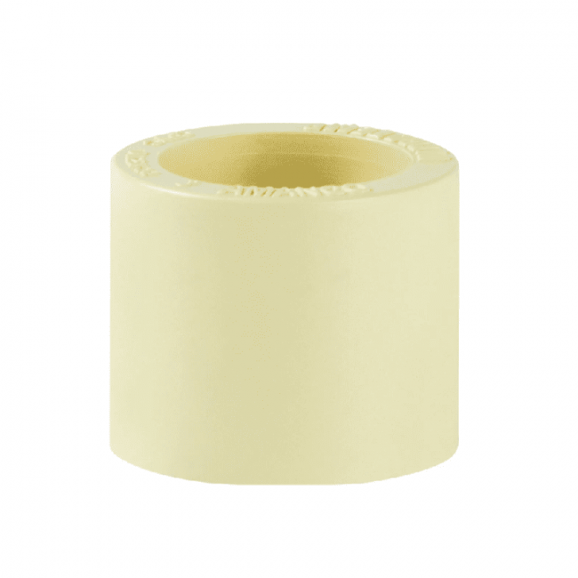 Bucha de Redução 22x15mm MF CPVC Super BR Amanco 20209