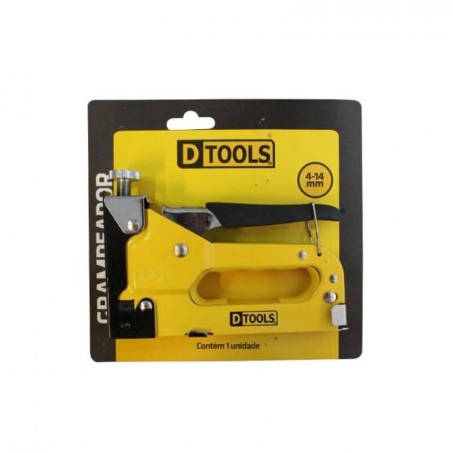 Grampeador Dtools