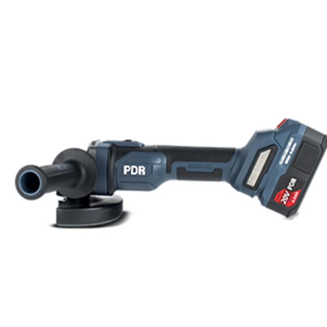 Esmelhiradeira Angular 5" Bateria 20v PDR