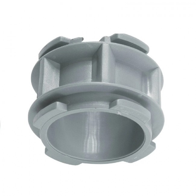 Luva de Emenda Plastibox 1/2" a 1" Tramontina