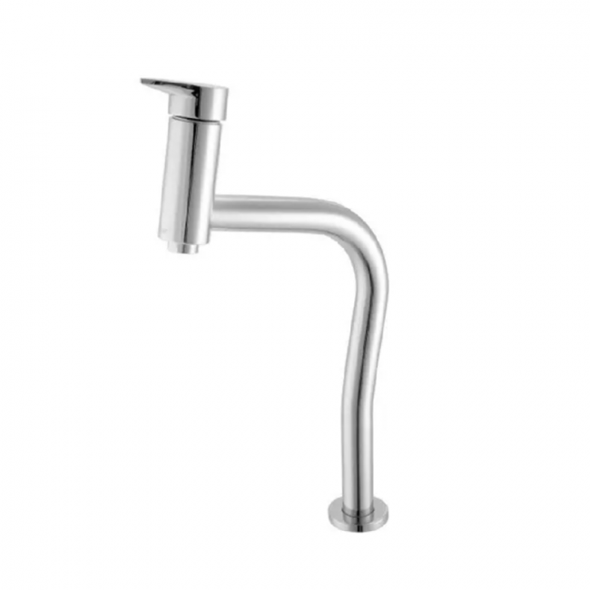 Torneira Monocomando de Mesa 2878 C 47 Meber