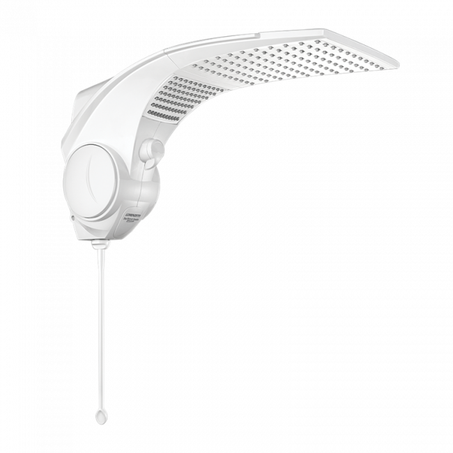 Duo Shower Quadra Eletrônico Lorenzetti