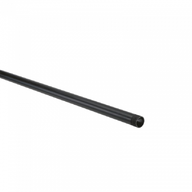 Tubo Eletroduto 1.1/2'' Roscável com 3 Metros Amanco 11446