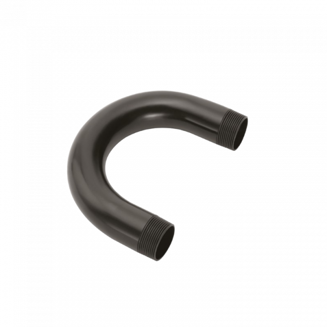 Curva 180º Eletroduto Roscável Amanco 90619