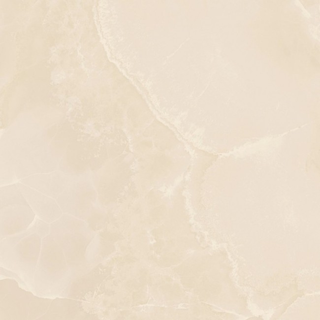 Piso Cerâmico Onix Beige 50x50cm Pisoforte