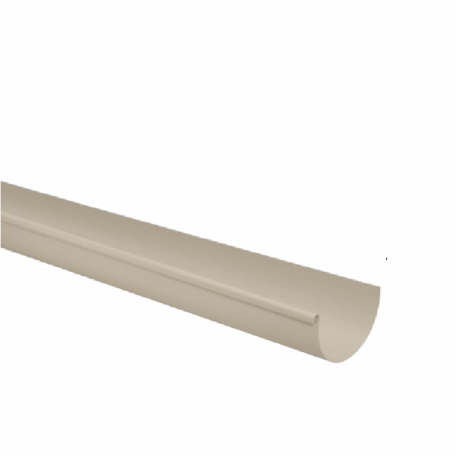 Perfil para Calha Pluvial 3 Metros Amanco 11760