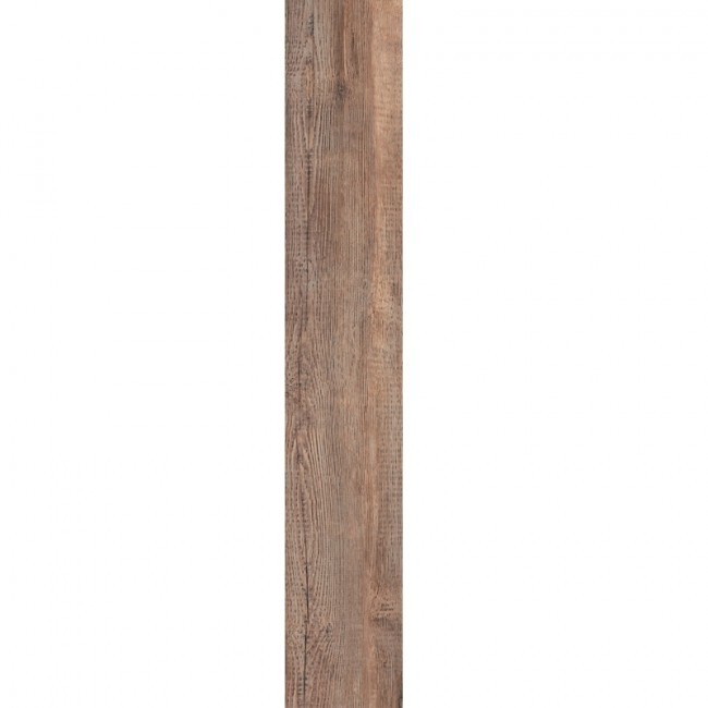 Porcelanato Acetinado Campestre Café A 20x120cm Incepa