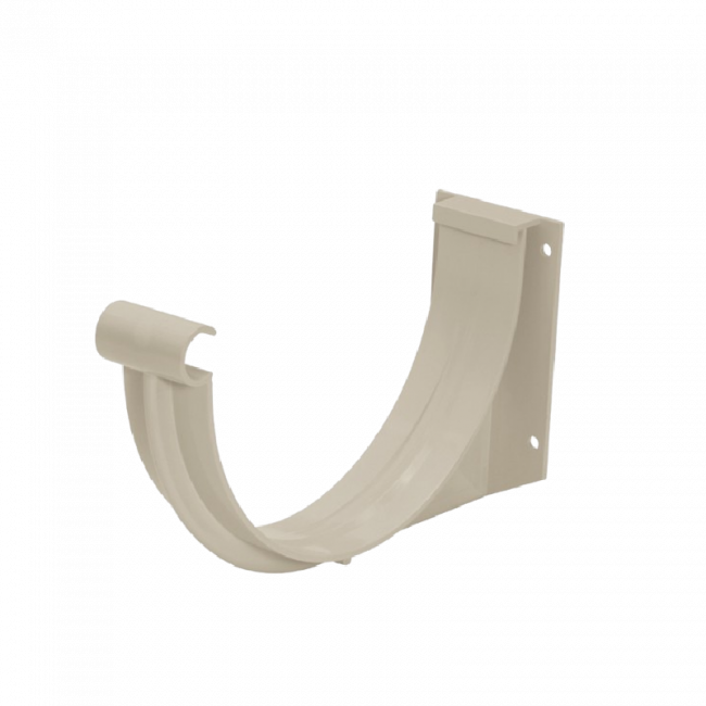 Suporte em PVC para Calha Pluvial Amanco 11798