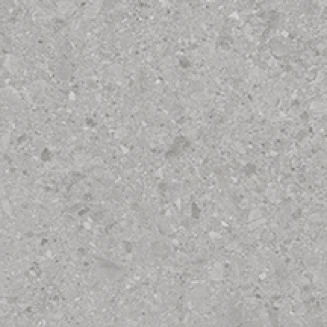 Piso Terrazzo Grafite C 74x74cm Savane