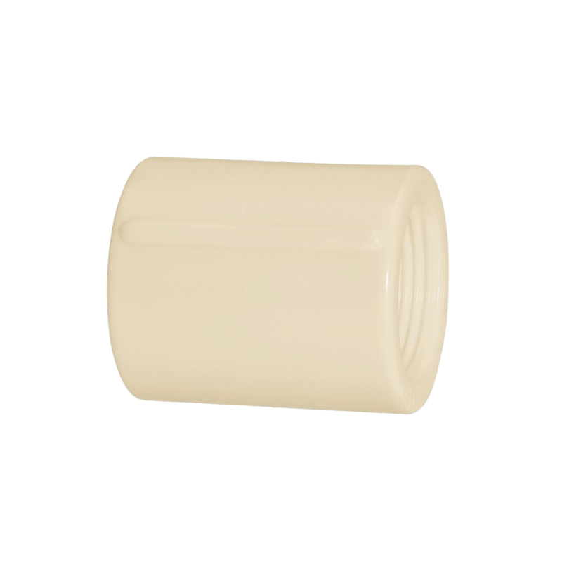 Luva PVC 1'' Roscável Amanco 11731