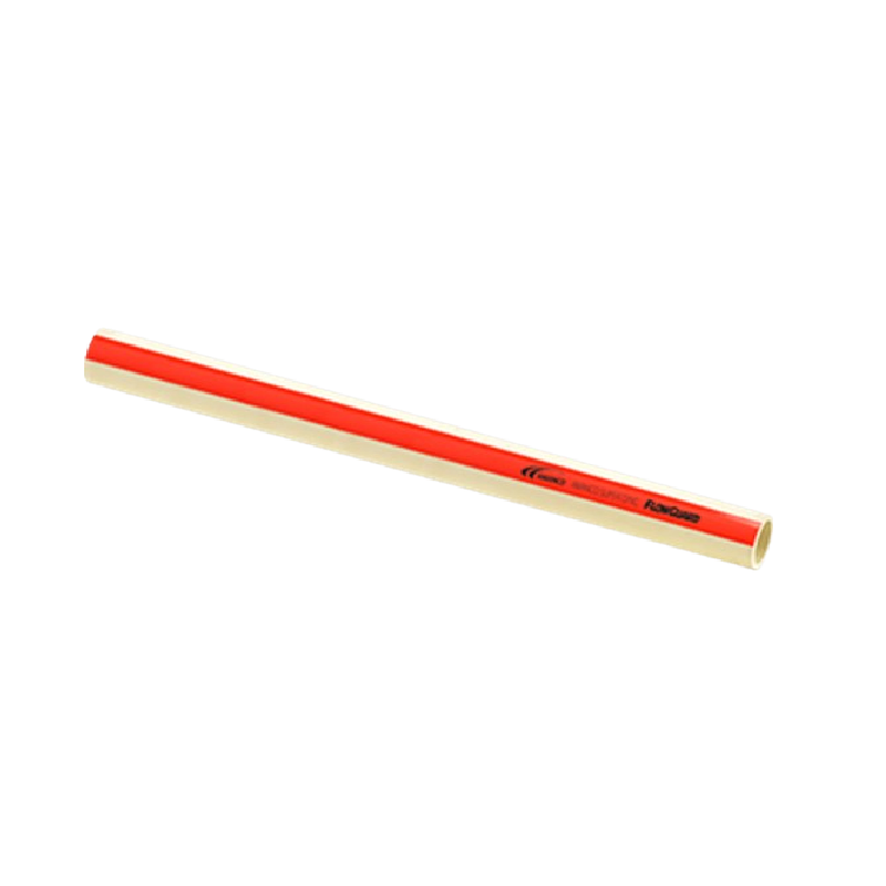 Tubo Super 22mm CPVC 3 Metros Amanco 20328
