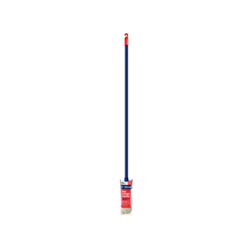 Mop Esfregão de Algodão com cabo Atlas