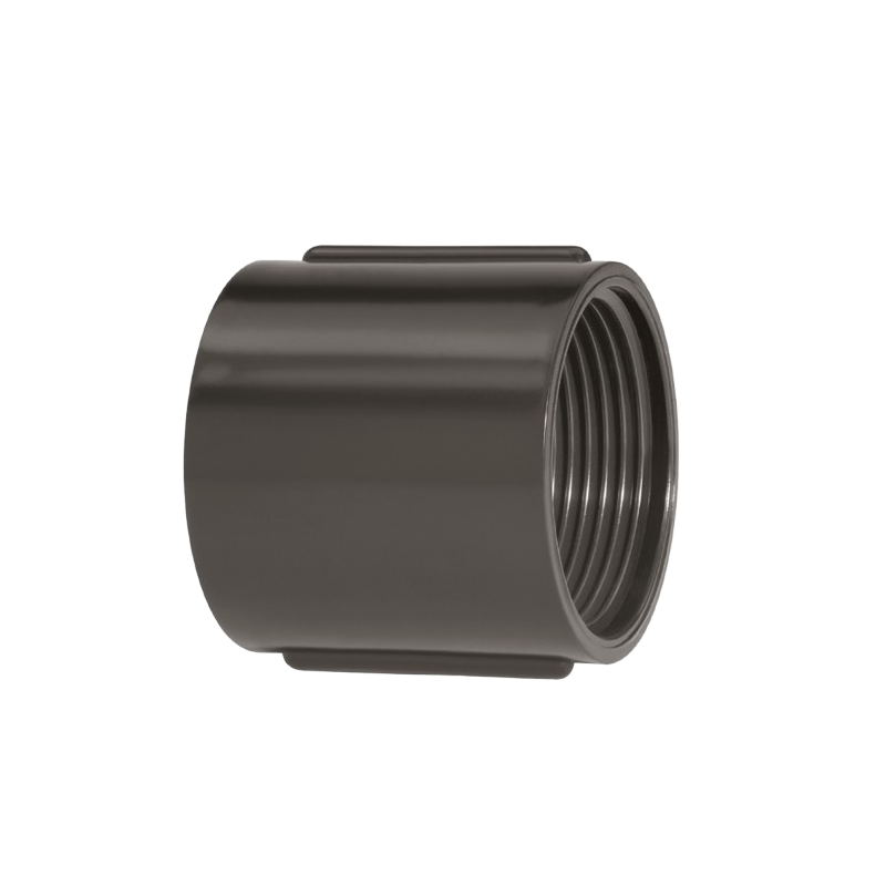 Luva Eletroduto 1.1/2'' Roscável Amanco 11715