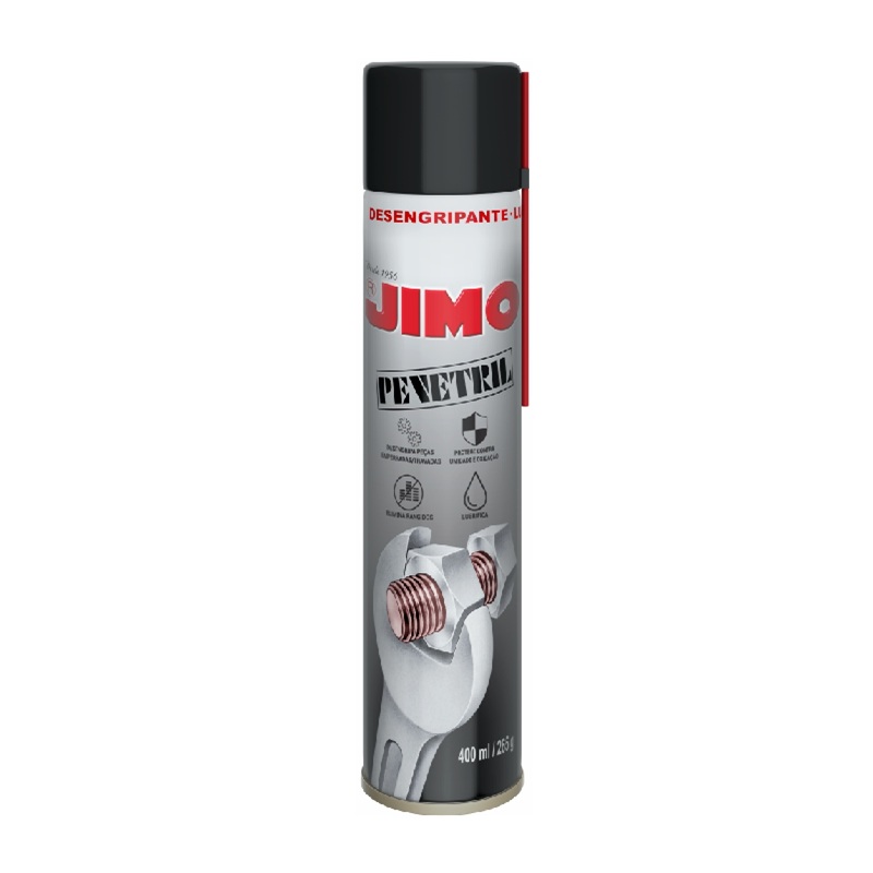 Jimo Penetril Aerossol 400ml