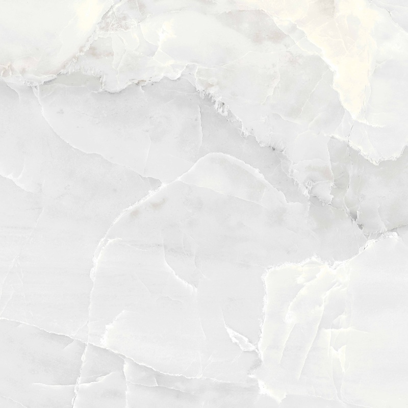 Porcelanato Polido Ágatha C 72x72cm Savane