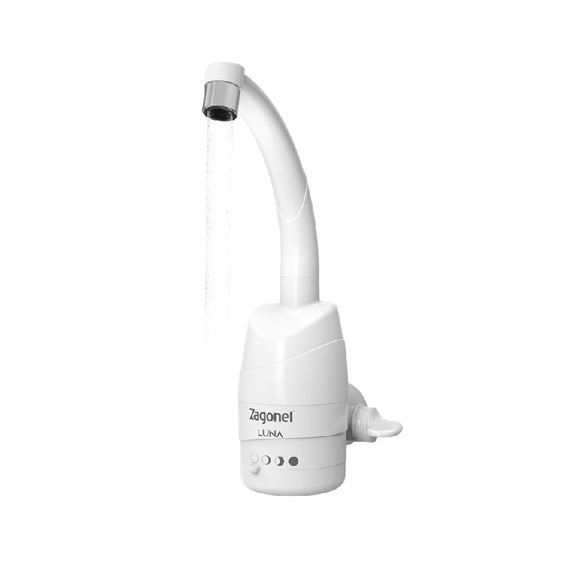 Torneira Elétrica Luna 220V Zagonel