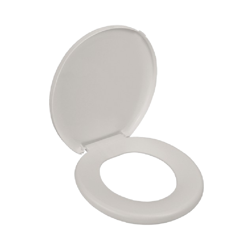 Assento Sanitário Mundial Tradicional Branco Amanco 10502