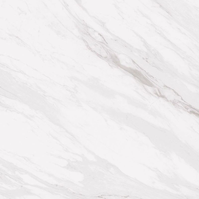 Porcelanato Polido Bianco Volakas A 62x62cm Elizabeth