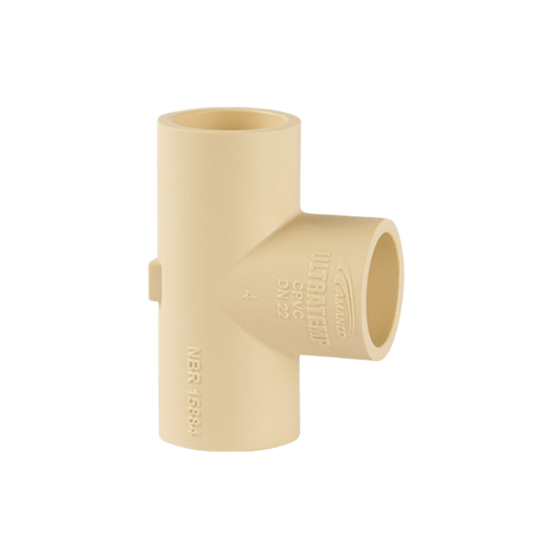 Tê Super CPVC Amanco 28mm 20299