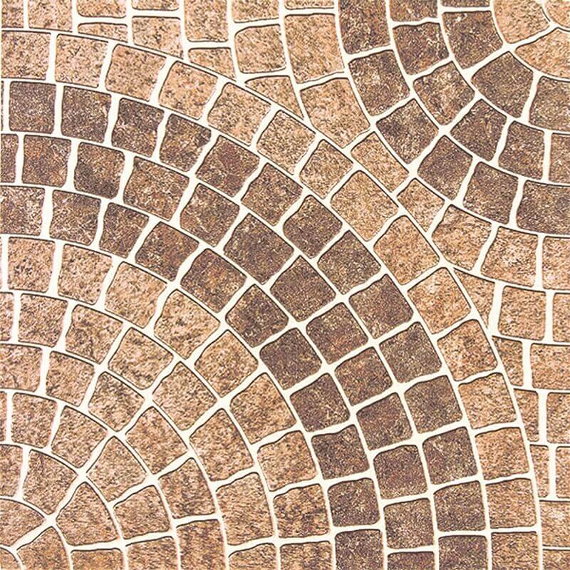 Piso Cerâmico Planeta A 45x45cm Cecafi