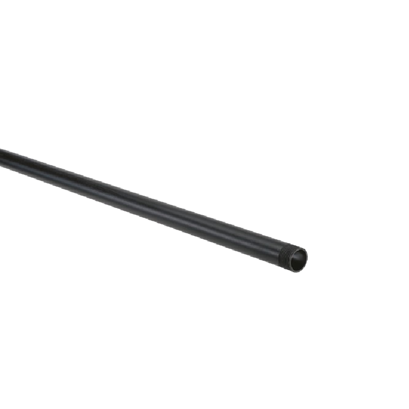 Tubo Eletroduto 1/2'' Roscável com 3 Metros Amanco 11448