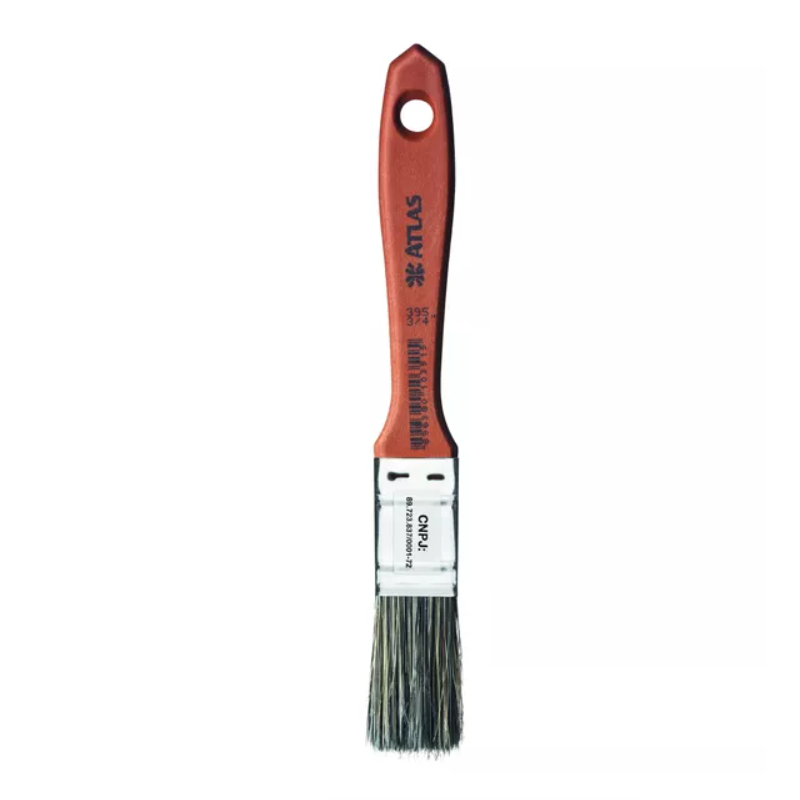 Pincel Atlas 395 3/4” - 06mm