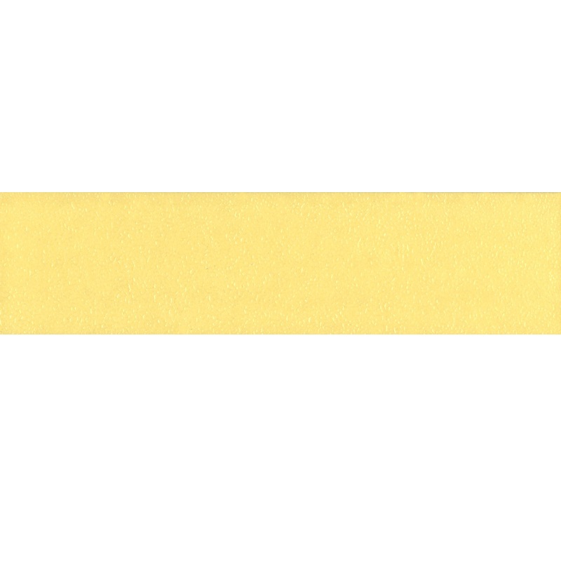 Revestimento de Parede Craquelê Comercial 6,5x25,6cm Amarelo