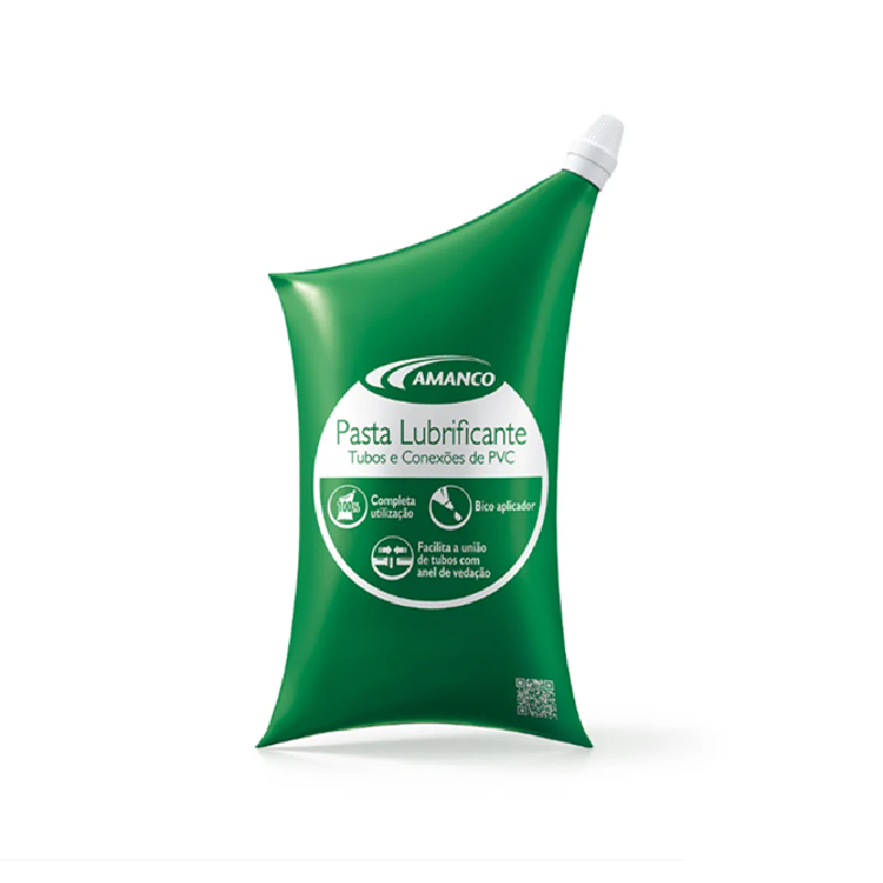 Pasta Lubrificante 300g Amanco 90129
