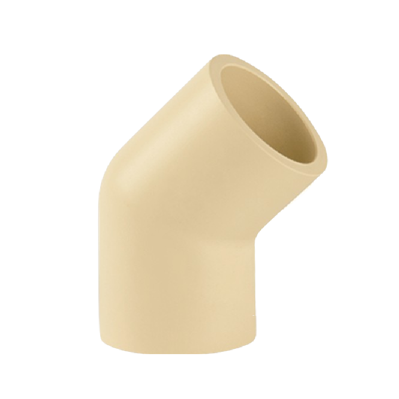 Joelho 45° 15mm Super CPVC Amanco 20252